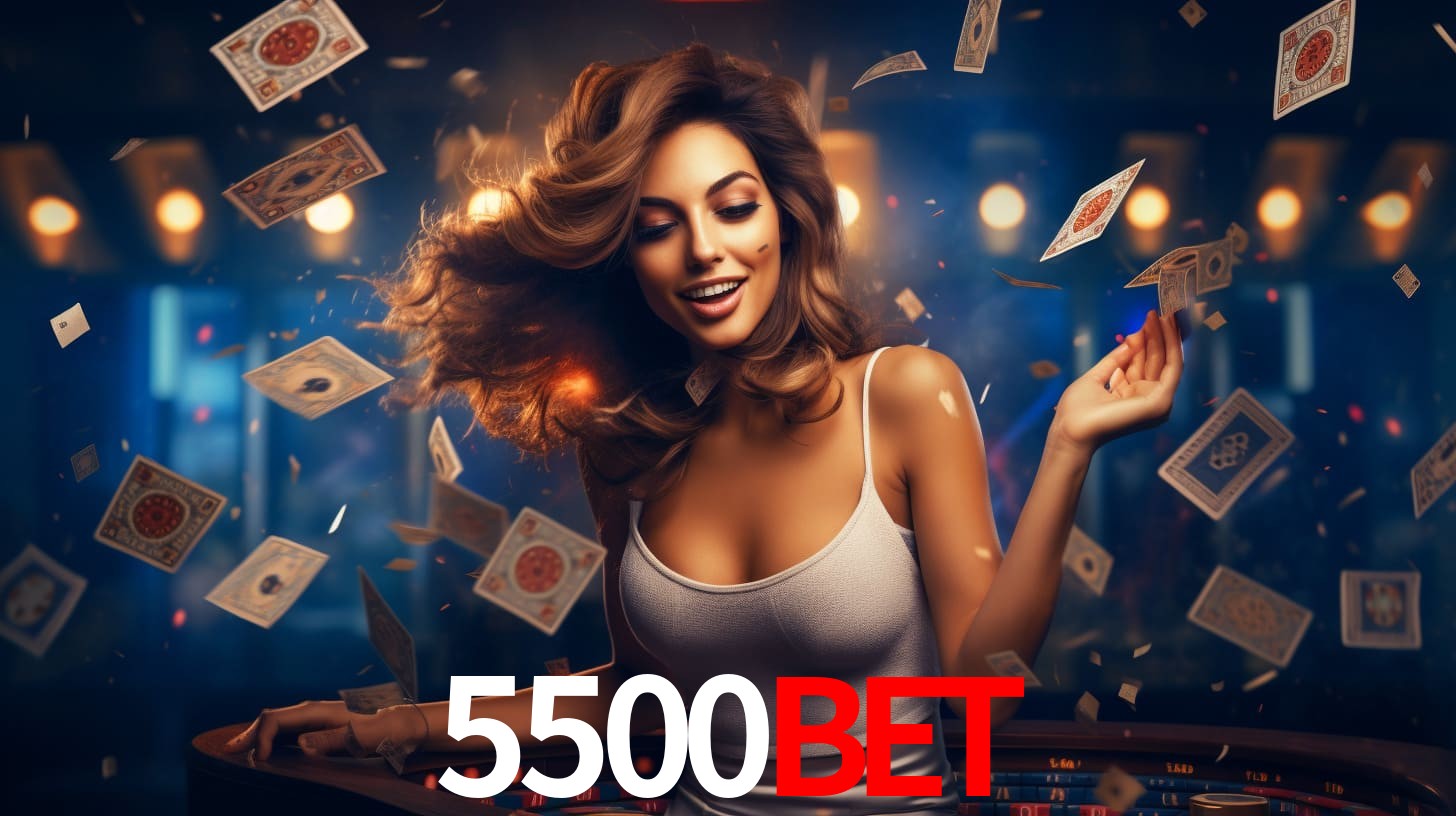 5500BET vip