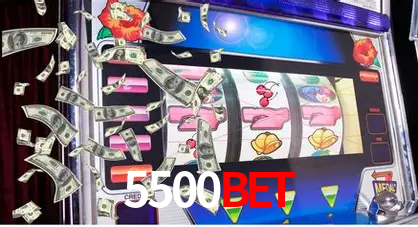 Descubra a Essência do 5500BET: Nossa História e Compromissos