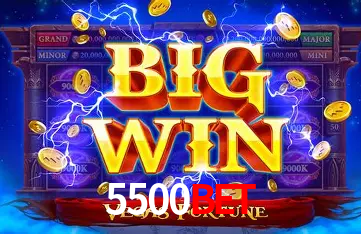 A Emoção da Loteria na 5500BET: Uma Chance de Mudança de Vida