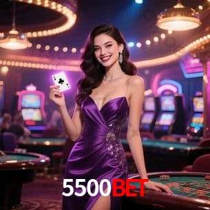 Experiência VIP 5500BET