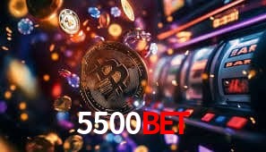 Casino Ao Vivo 5500BET