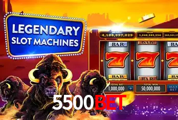 Descubra o Programa VIP da 5500BET: Vantagens Exclusivas para Jogadores