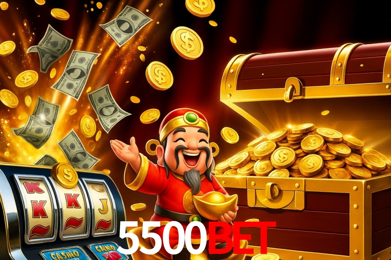 Estatísticas Esportivas 5500BET