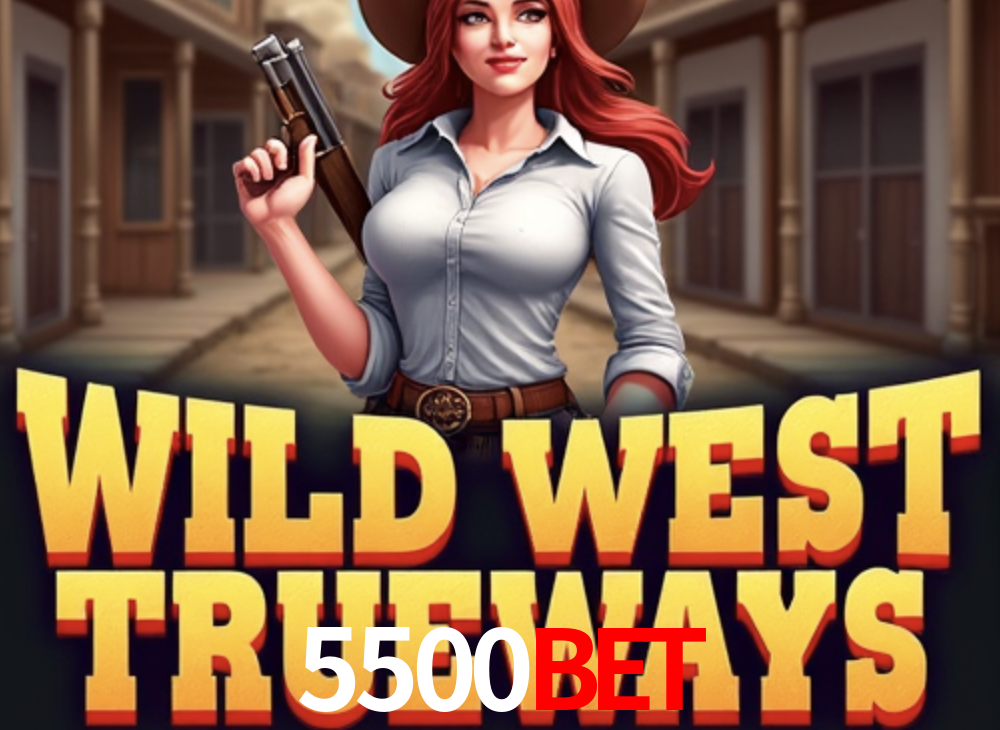 Descubra a Magia dos Jogos de Arcade no 5500BET