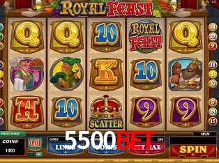 Explorando a Categoria de Eventos em Apostas na 5500BET