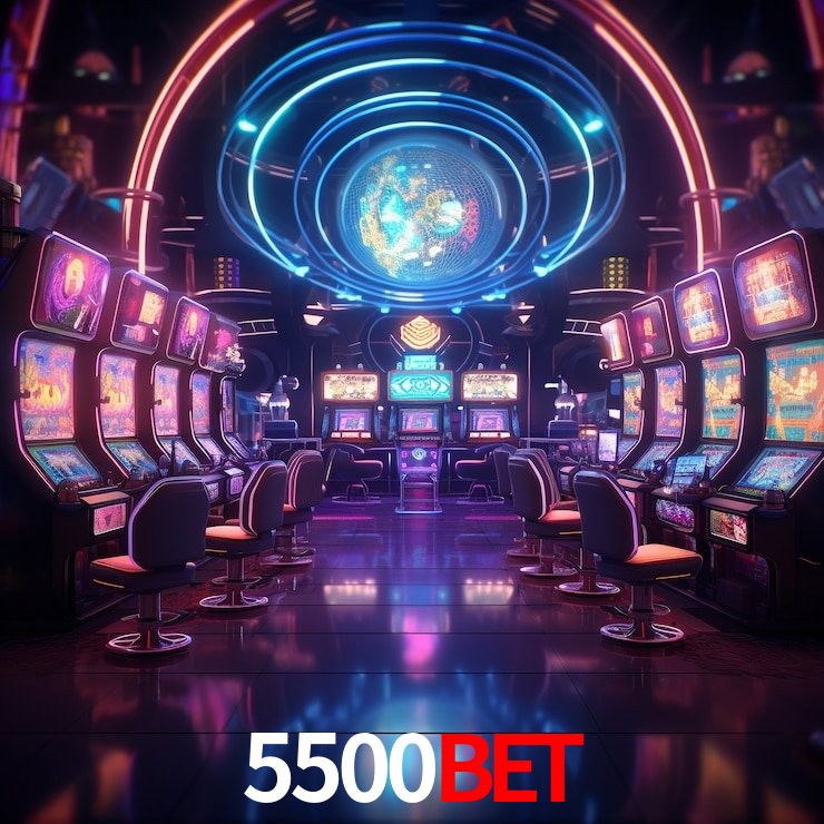 Promoções Sazonais 5500BET