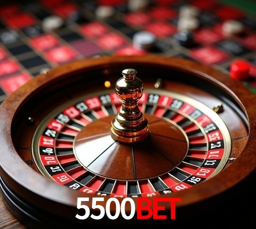 Benefícios da Conta 5500BET