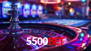 Benefícios da Conta 5500BET
