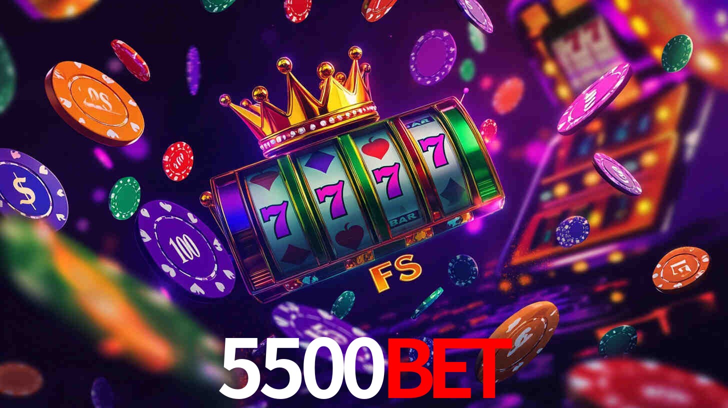 5500BET,5500BET app