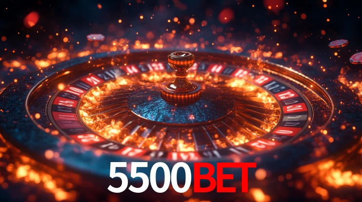 5500BET app