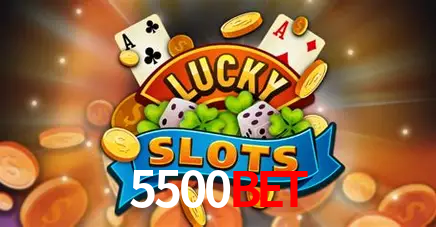 A Popularidade dos Caça-Níqueis no 5500BET