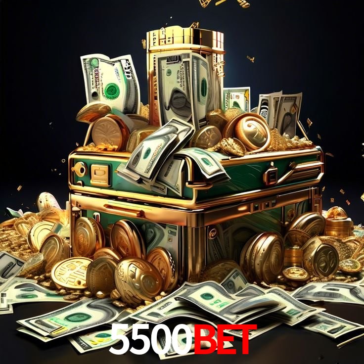 Login Seguro 5500BET
