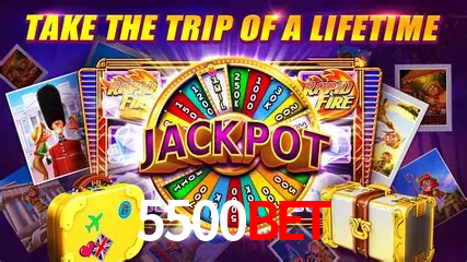 A Revolução dos Aplicativos de Jogos no 5500BET