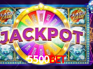 Desvendando o Mundo dos Jogos Virtuais na 5500BET