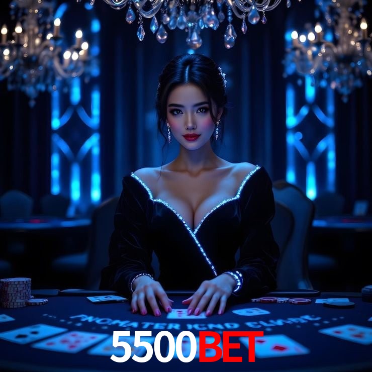 Promoções Sazonais 5500BET