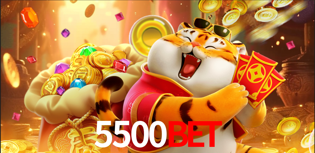 5500BET vip