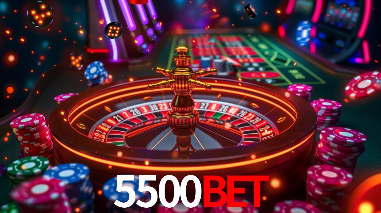 Casino VIP 5500BET
