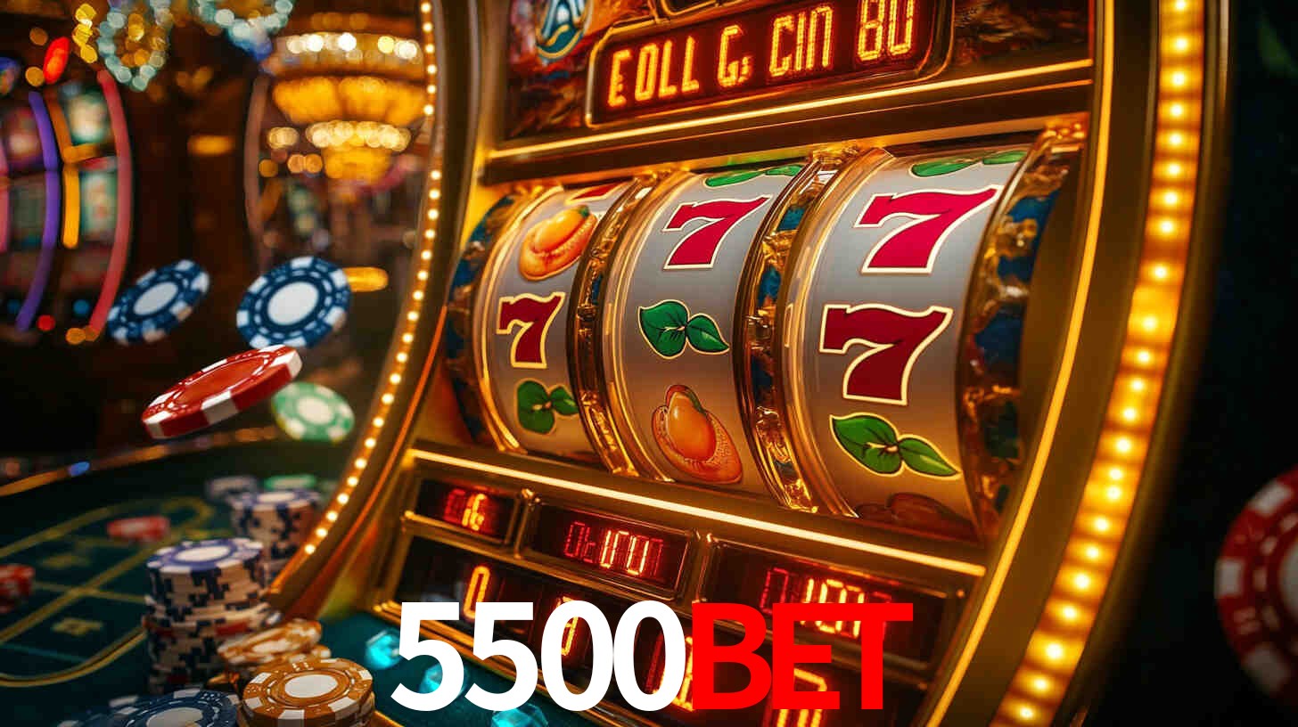 5500BET vip