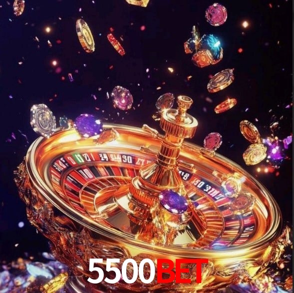 Casino Ao Vivo 5500BET