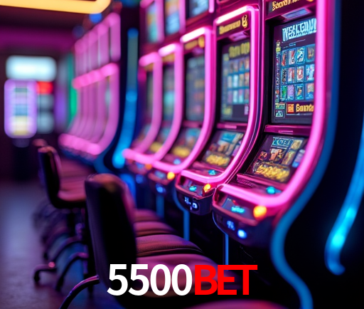 Integração de APIs 5500BET