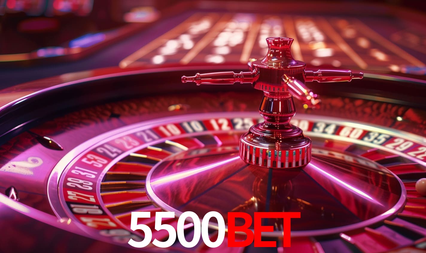 Interface Premium 5500BET