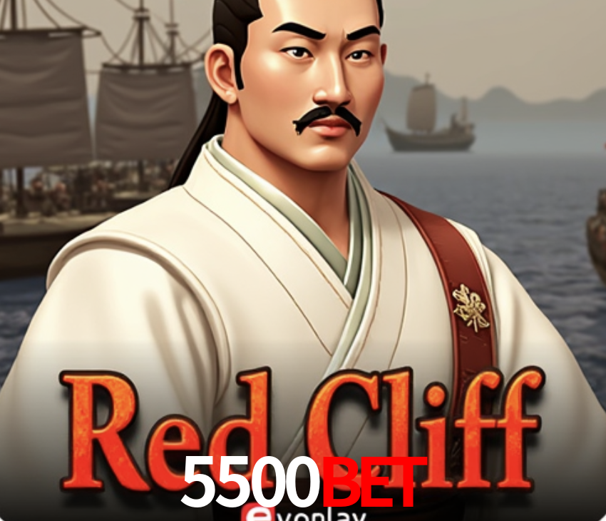 Descubra o Mundo do Cassino Online com 5500BET