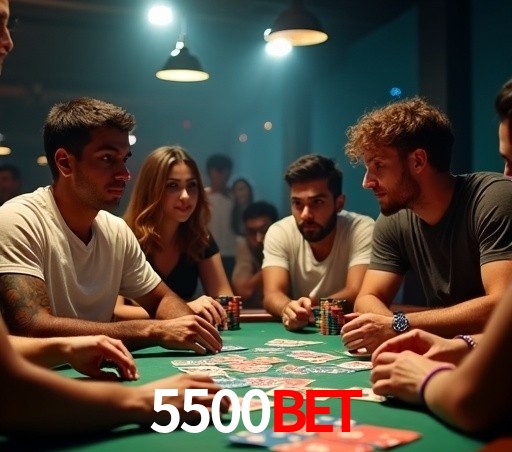 Sistemas de Segurança 5500BET