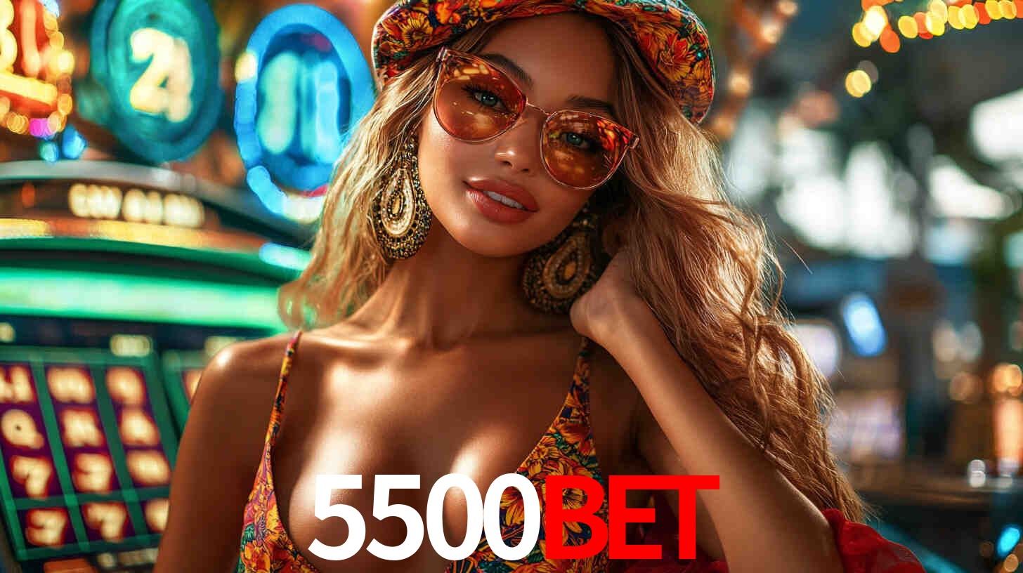 5500BET,5500BET app