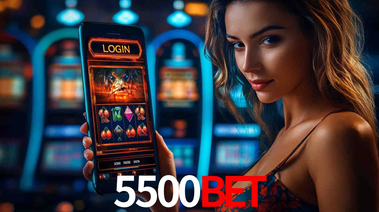 5500BET vip