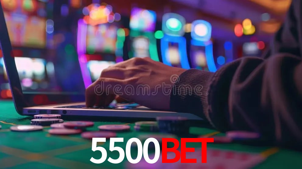 Apostas de Basquete 5500BET