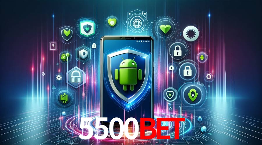 Descubra a Essência do 5500BET: Nossa História e Compromissos