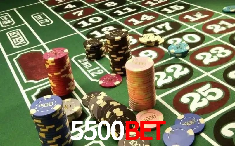 Sistemas de Segurança 5500BET