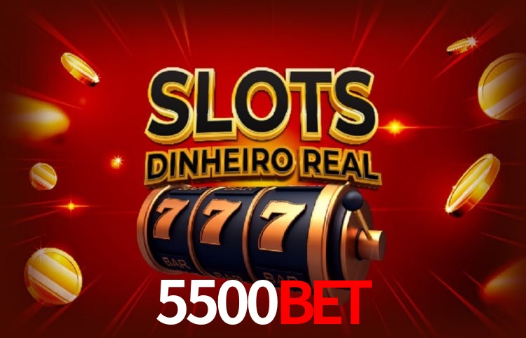 Login Seguro 5500BET