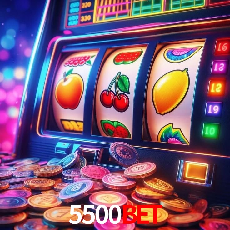 Cadastro Rápido 5500BET