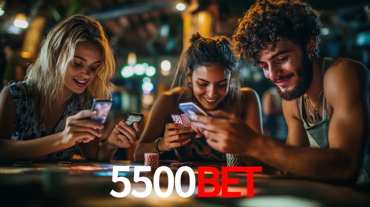Torneios 5500BET