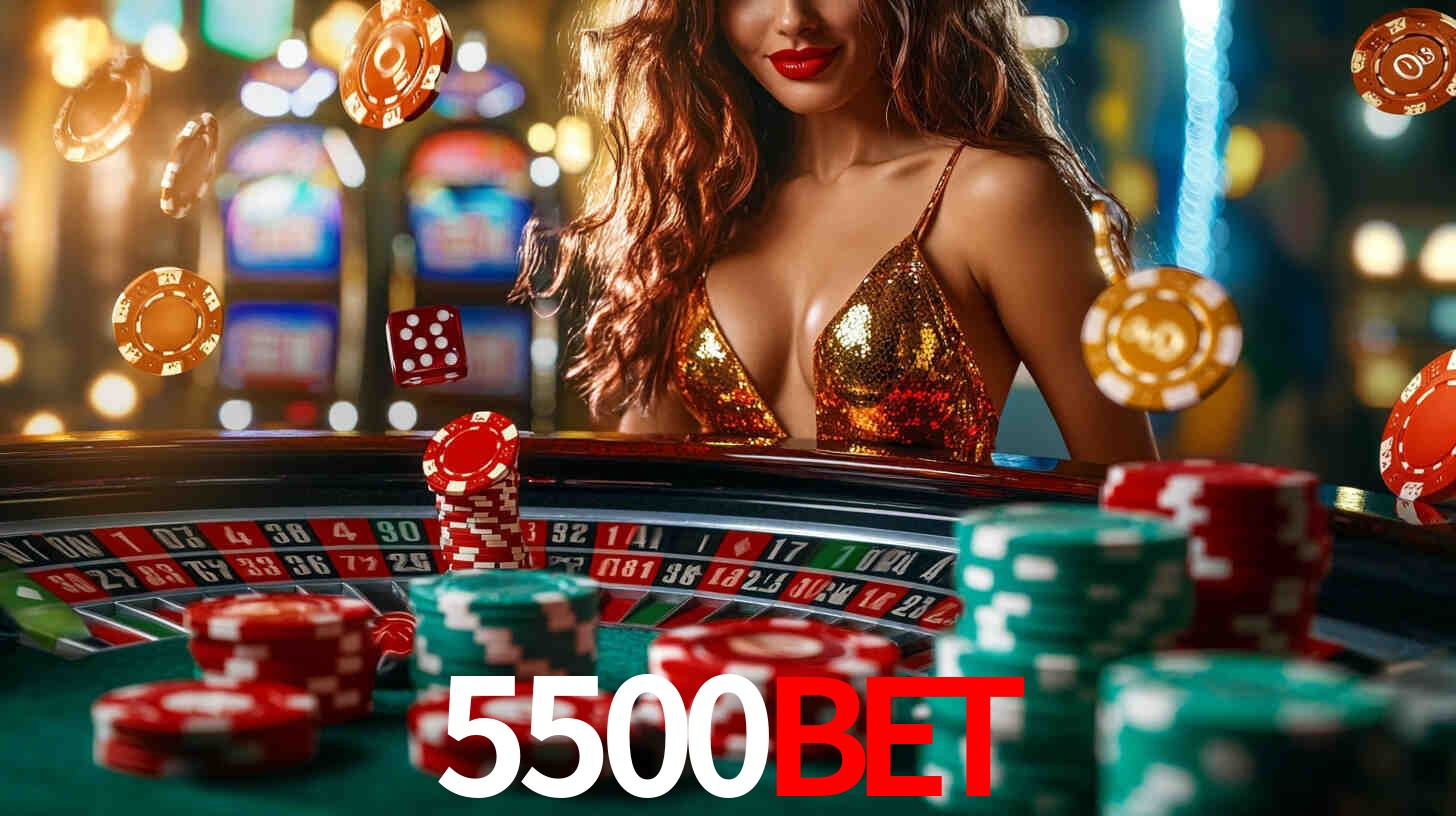 5500BET