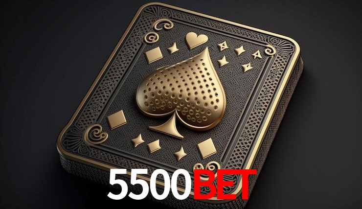 Segurança 2FA 5500BET