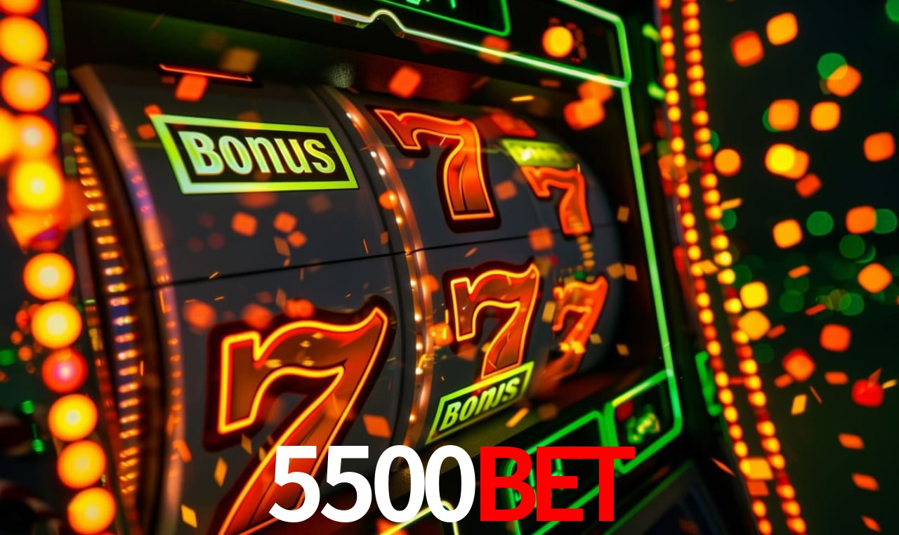 Torneios 5500BET