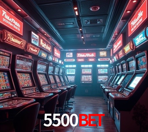 Segurança 2FA 5500BET