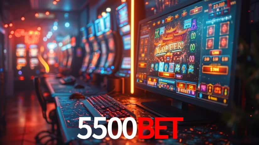 5500BET app