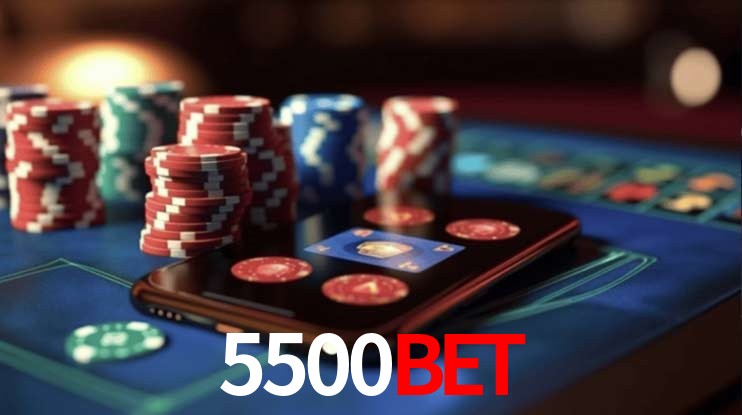 Especiais de Fim de Semana 5500BET