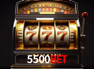 Descubra a Essência do 5500BET: Nossa História e Compromissos